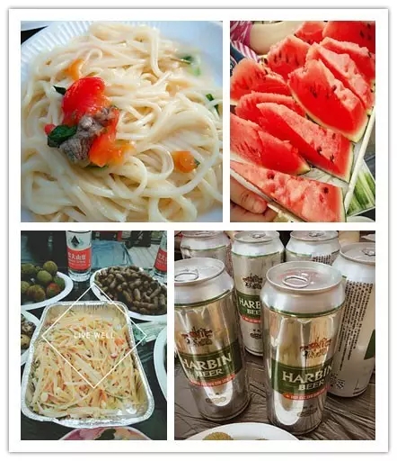 網(wǎng)勢科技6周歲生日快樂！