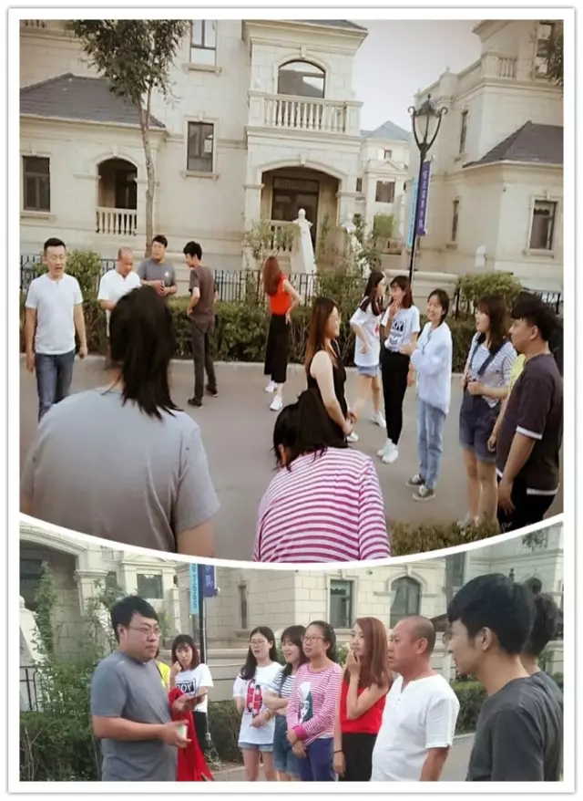 網(wǎng)勢科技6周歲生日快樂！